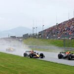 F1: Αυτό είναι το grid του Grand Prix της Αυστρίας