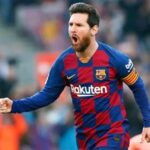 Λαπόρτα: “Είχαμε συμφωνήσει με τη La Liga για την επιστροφή του Μέσι”