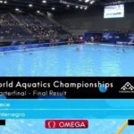 Παγκόσμιο Πόλο: Τα highlights της τεράστιας πρόκρισης στον ημιτελικό! (vid)