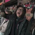 Μουντιάλ Γυναικών: Δίνουν… παλμό με τη κουδούνα! (vid)