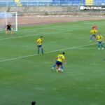 Βόλος-Παναιτωλικός: Ισοπαλία στο… 90′ (hls)