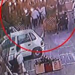 Καρέ-καρέ ο ξυλοδαρμός νεαρού σερβιτόρου στη Ρόδο (vid)