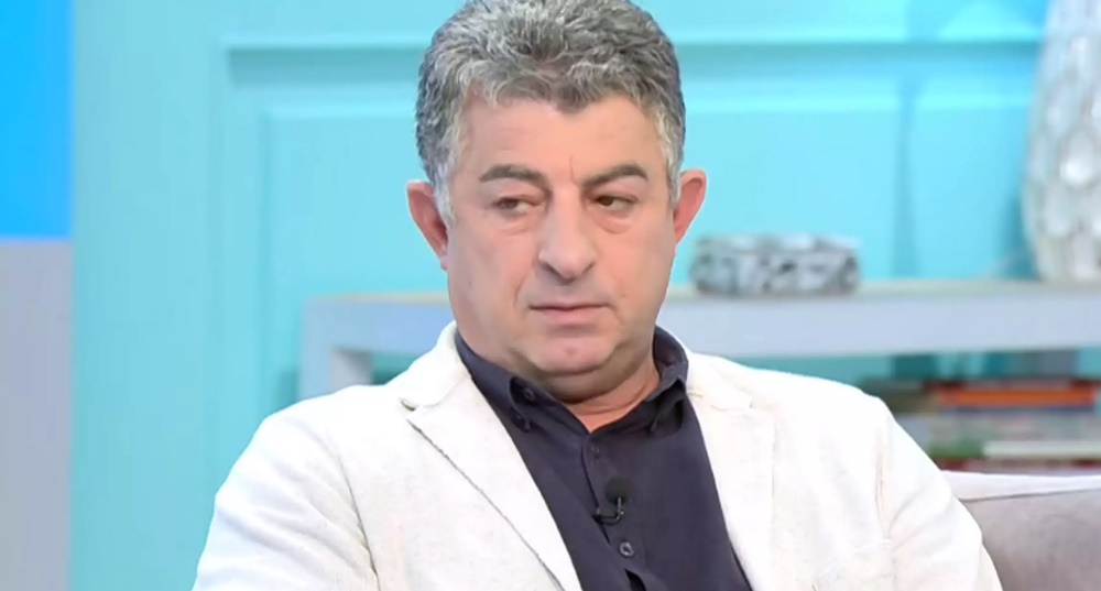ΕΦΚΑ: Με την αιτιολογία του εργατικού ατυχήματος χορηγείται σύνταξη στην οικογένεια Καραϊβάζ! (vid)
