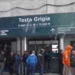 Εγκαινιάστηκε το ψηλότερο τελεφερίκ στον κόσμο – Τσουχτερό το κόστος του (vid)