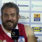 Δαδακαρίδης: “Αν έκανα ταινία, το… θύμα θα ήταν ο Σλούκας” (vid)