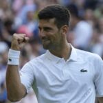 Wimbledon: Ο Τζόκοβιτς επικράτησε εύκολα 3-0 του Βαβρίνκα και προκρίθηκε στον τρίτο γύρο