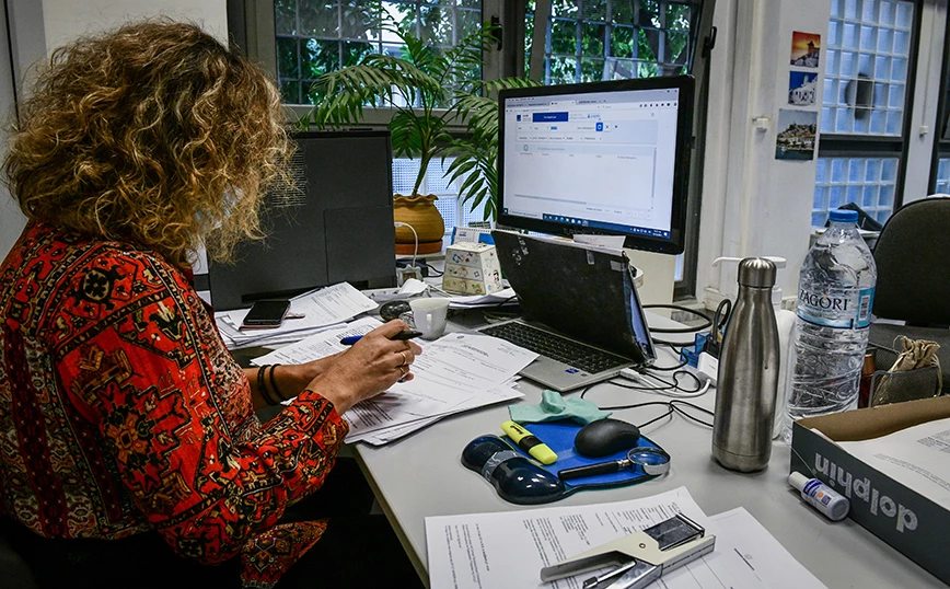 Φορολογία: «Ποδαρικό» με 22 αλλαγές – O αναλυτικός οδηγός για φορολογούμενους