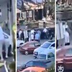 Μαχαιρώθηκε στα Σκόπια οπαδός της Λέφσκι! (vids)
