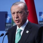 Ερντογάν για φωτιές: «Περαστικά στους γείτονές μας τους Ελληνες»