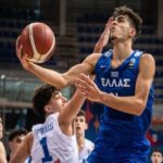 Ισραήλ – Ελλάδα 88-77: Τη λύγισαν οι απουσίες και παίζει για την 7η θέση