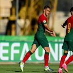 Euro K19: Πρεμιέρα με το… δεξί για την Πορτογαλία (vid)