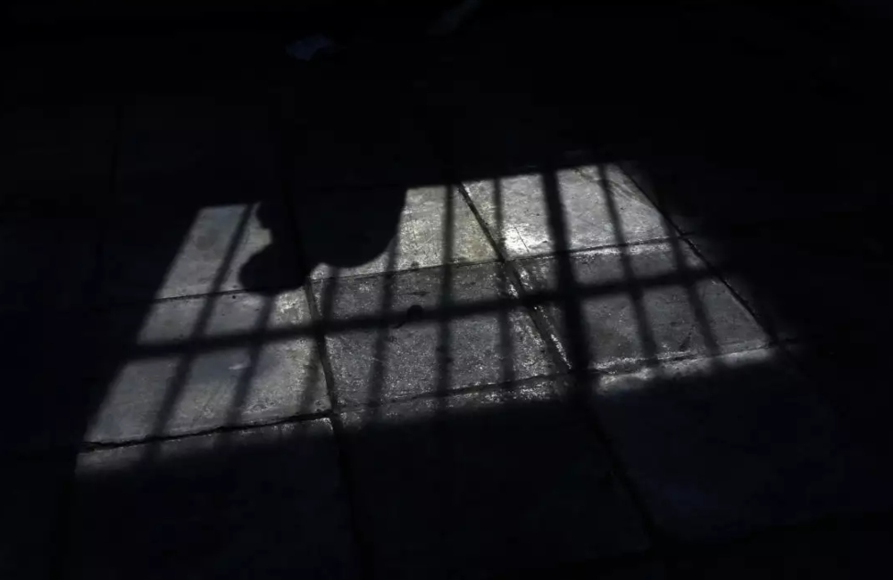 Άγριο έγκλημα στις φυλακές Λάρισας: 29χρονος σκότωσε 41χρονο Τούρκο