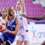 Ιταλία – Ελλάδα 68-63: Αποχαιρέτησαν με ήττα οι Παγκορασίδες