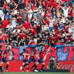 Δικαιώθηκε από το CAS και θα παίξει στο Conference League η Οσασούνα