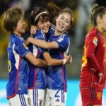 Ιαπωνία – Ισπανία 4-0: Ρεσιτάλ πρωτιάς με τέσσερις τελικές στον στόχο! (vids)