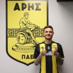 Το πρώτο Κιτρινόμαυρο… χτύπημα του Κάρλσον (pic)