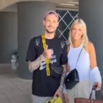 Αύριο η ανακοίνωση για Κάρλσον, στη Σουηδία ο ποδοσφαιριστής