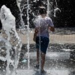 Έρχεται δεκαήμερος καύσωνας, θα… χτυπήσει και στη Θεσσαλονίκη