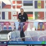 Κολύμβηση: Στον τελικό των 200μ. ύπτιο ο Σίσκος (Pic)