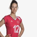 Βόλεϊ Γυναικών: Κίνηση ενίσχυσης με Τζούλι Λενγκβάιλερ (vid)
