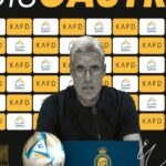 Αλ Νασρ: Νέος προπονητής της ο Λουίς Κάστρο