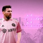 Ο Μέσι θα κάνει το ντεμπούτο του με την Ίντερ Μαϊάμι την Παρασκευή (21/7)