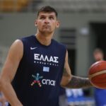 Έληξε η τιμωρία του Ντίνου Μήτογλου