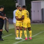 Οι Ισπανοί… αναλύουν το ντεμπούτο του Μορόν: «Αρχίζει να καθιερώνεται»