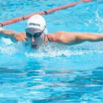 Παγκόσμιο υγρού στίβου: Εκτός τελικού των 100μ. πεταλούδα η Ντουντουνάκη (vid)