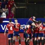 Σοκ για την Οσασούνα που μένει εκτός Conference League