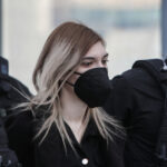 Πόσα χρόνια θα μείνει στη φυλακή η Πισπιρίγκου – Τι ισχύει με τις άδειες