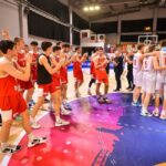 Ευρωπαϊκό U18: Διαμαρτυρία για τις συνθήκες διεξαγωγής της διοργάνωσης στο Πολωνία – Τουρκία (vid)