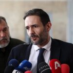 Δικηγόρος οικογένειας Άλκη: “Η ψευτομαγκιά τους κράτησε σαράντα δευτερόλεπτα, κάλυπτε ο ένας τον άλλον”