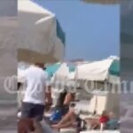 Κύπρος: Καρέ-καρέ απόπειρα απαγωγής στην Αγία Νάπα (vid)
