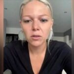 Ρόδος – Τουρίστρια που έζησε τον πύρινο εφιάλτη περιγράφει τις τρομακτικές στιγμές (vid)