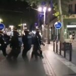 Γαλλία: Δίχως τέλος τα επεισόδια και οι ταραχές – Έκτακτη σύσκεψη στο Προεδρικό Μέγαρο (vid)