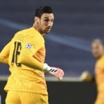 Το πρώτο μήνυμα του Σέρχιο Ρίκο απ’ το νοσοκομείο: “Συνεχίζω να παλεύω για την ανάρρωσή μου” (Pic)