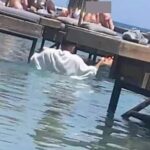 Ρόδος: Στον εισαγγελέα το θέμα με το beach bar – Τι λέει ο σερβιτόρος (vid)