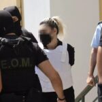 Δίκη Πισπιρίγκου: Ο ιατροδικαστής κατέθεσε πως η Τζωρτζίνα έλαβε κεταμίνη πριν τη ανακοπή