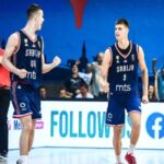 Πρωταθλητές Ευρώπης οι Έφηβοι της Σερβίας