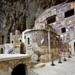 Πηγές Πατριαρχείου: Δόθηκε άδεια για λειτουργία στην Παναγία Σουμελά τον Δεκαπενταύγουστο (vid)