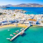 Νέες καταγγελίες τουριστών για απίθανες τιμές στη Μύκονο (vid)