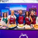 Η χορτόπιτα Θεσσαλονίκης ξετρέλανε τους Βρετανούς