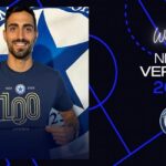 Επίσημο του Βέργου στον Ατρόμητο