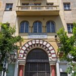 Η ιστορία του Καραβάν Σαράι: Ένα χάνι που έγινε σημείο αναφοράς στη Θεσσαλονίκη