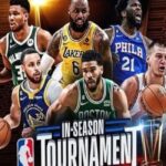 Και εγένετο… Κύπελλο NBA