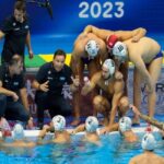 Πόλο: Δεύτερη στον κόσμο η Ελλάδα, έχασε από την Ουγγαρία στα πέναλτι (vids)