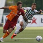 Champions League: Άφησαν ανοιχτούς λογαριασμούς Ζάλγκιρις και Γαλατάσαραϊ