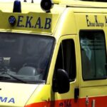 Τραγωδία στην Ίο: Δύο μαθητές από την Ιρλανδία έχασαν τη ζωή τους