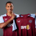 Ανακοίνωσε τον Τίλεμανς η Άστον Βίλα